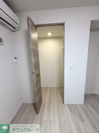 セレスティア千住元町の物件内観写真